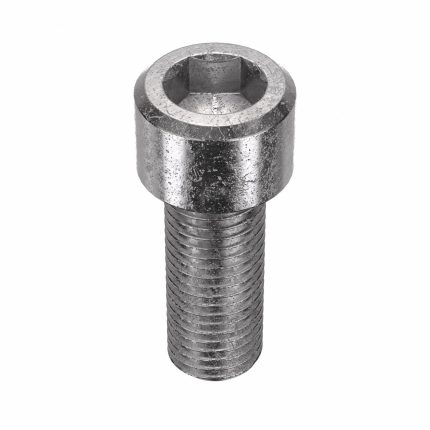 Metric System Standard Socket Head Cap Screws