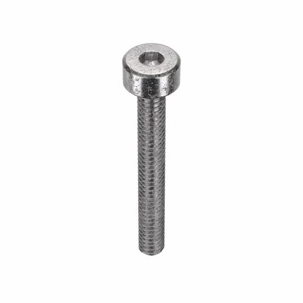 Metric System Standard Socket Head Cap Screws