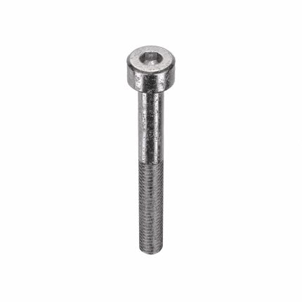 Metric System Standard Socket Head Cap Screws