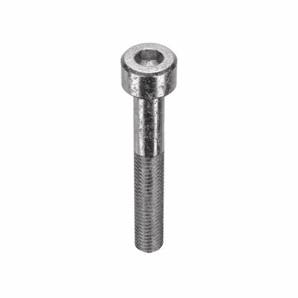 Metric System Standard Socket Head Cap Screws
