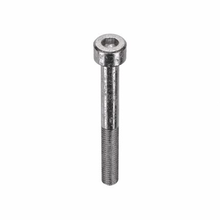 Metric System Standard Socket Head Cap Screws