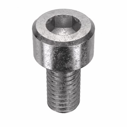 Metric System Standard Socket Head Cap Screws