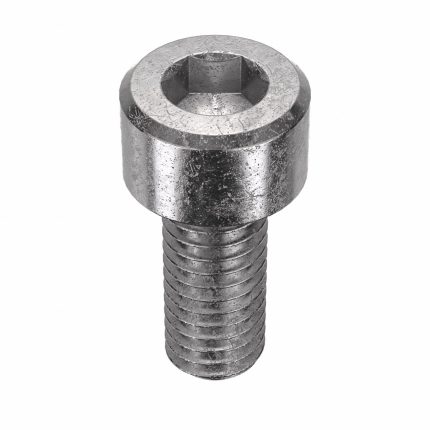 Metric System Standard Socket Head Cap Screws