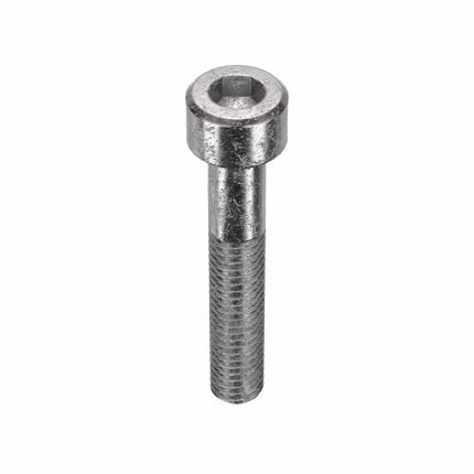 Metric System Standard Socket Head Cap Screws