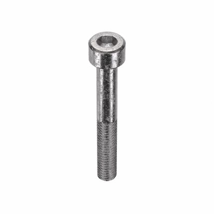 Metric System Standard Socket Head Cap Screws
