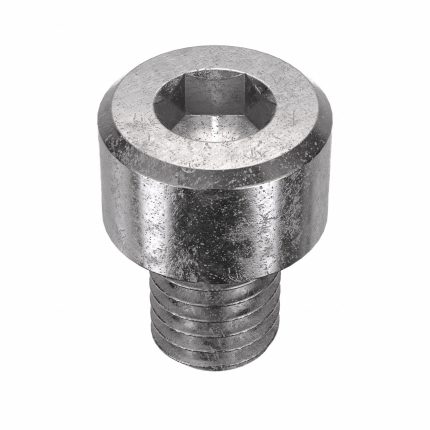 Metric System Standard Socket Head Cap Screws