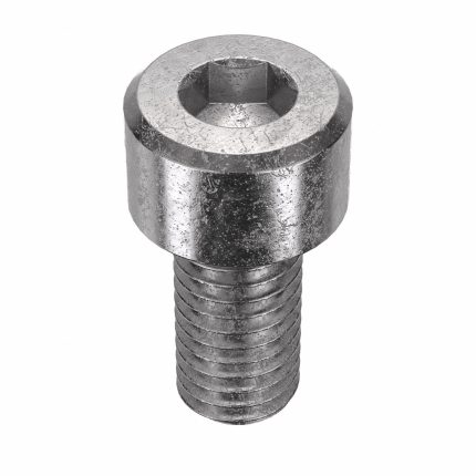 Metric System Standard Socket Head Cap Screws