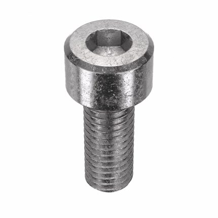 Metric System Standard Socket Head Cap Screws