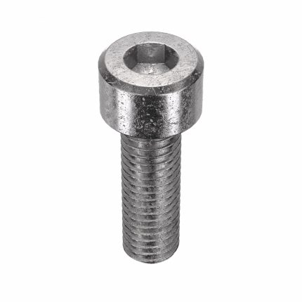 Metric System Standard Socket Head Cap Screws