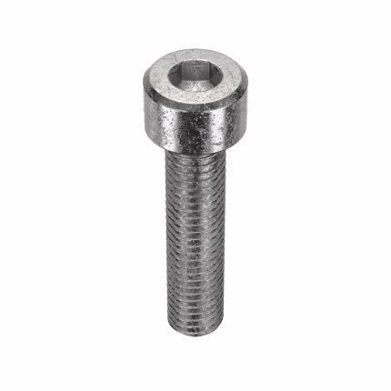 Metric System Standard Socket Head Cap Screws