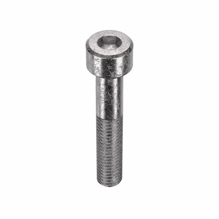 Metric System Standard Socket Head Cap Screws