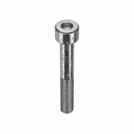 Metric System Standard Socket Head Cap Screws