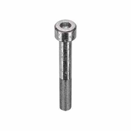 Metric System Standard Socket Head Cap Screws