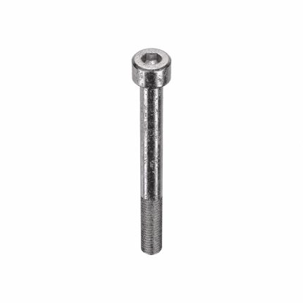 Metric System Standard Socket Head Cap Screws