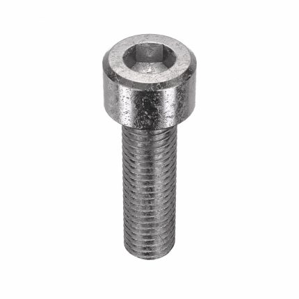 Metric System Standard Socket Head Cap Screws