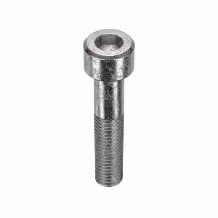 Metric System Standard Socket Head Cap Screws