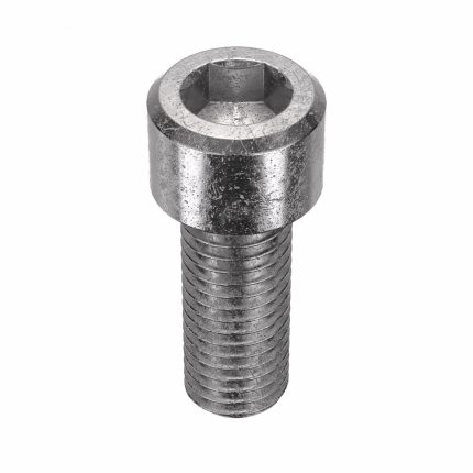 Metric System Standard Socket Head Cap Screws