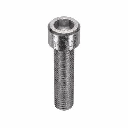 Metric System Standard Socket Head Cap Screws