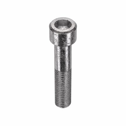 Metric System Standard Socket Head Cap Screws