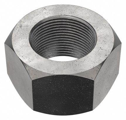 Standard Hex Nuts