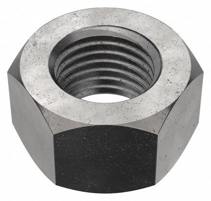 Standard Hex Nuts