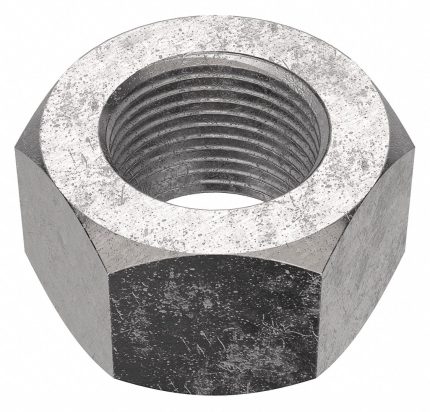 Standard Hex Nuts