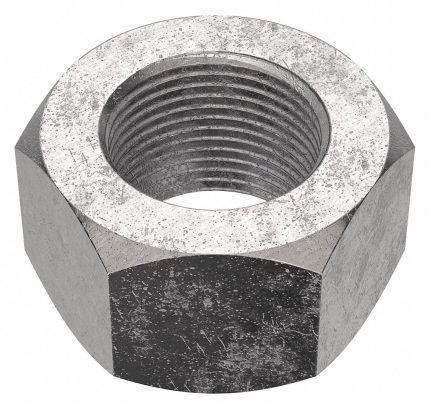 Standard Hex Nuts