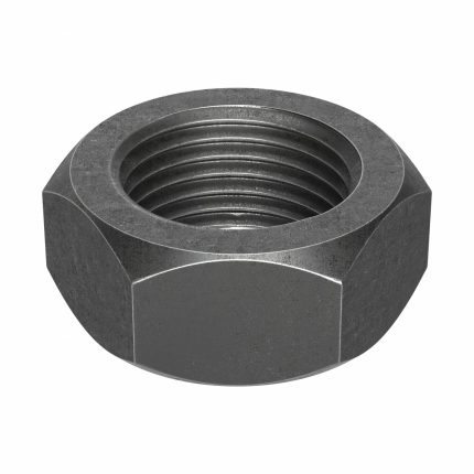 Standard Hex Nuts