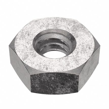 Standard Hex Nuts