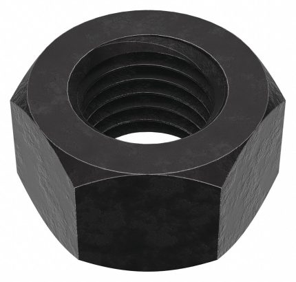 Heavy Hex Nuts