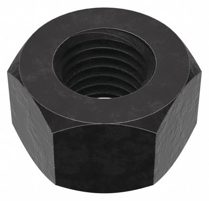 Heavy Hex Nuts