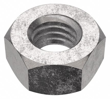 Standard Hex Nuts