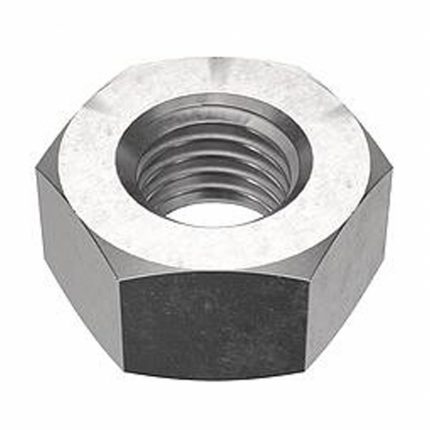 Standard Hex Nuts