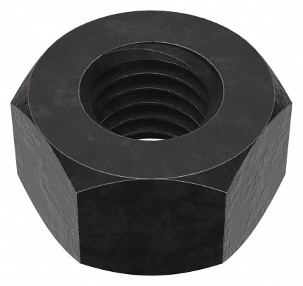 Heavy Hex Nuts