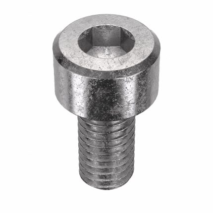Metric System Standard Socket Head Cap Screws