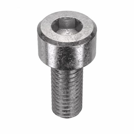 Metric System Standard Socket Head Cap Screws