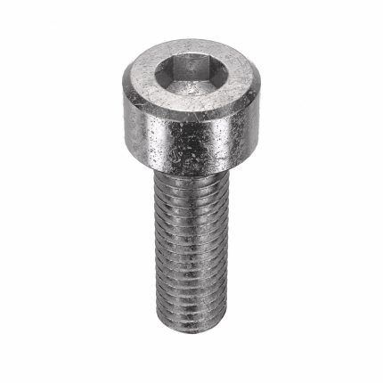 Metric System Standard Socket Head Cap Screws