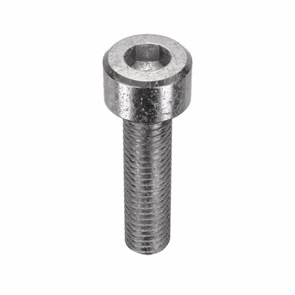 Metric System Standard Socket Head Cap Screws