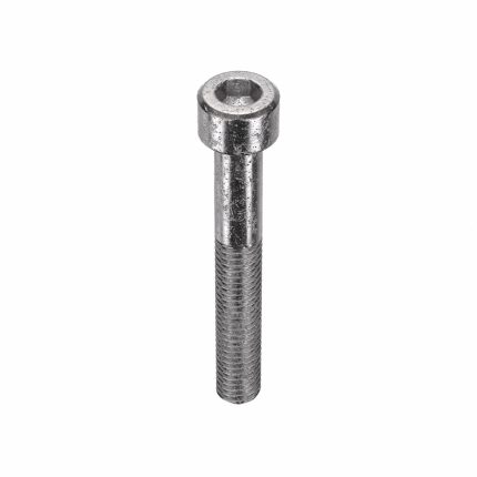 Inch System Standard Socket Head Cap Screws