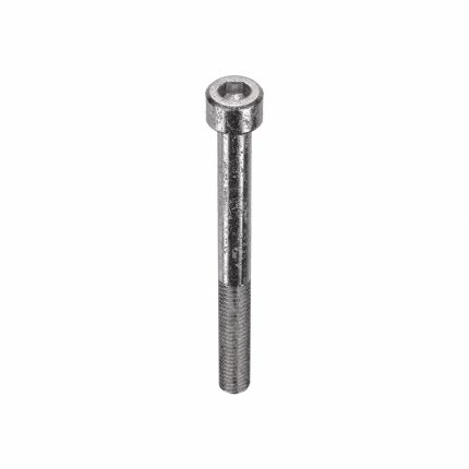 Inch System Standard Socket Head Cap Screws