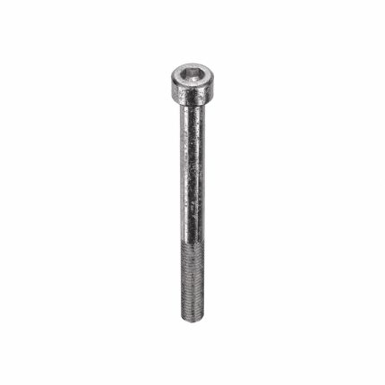 Inch System Standard Socket Head Cap Screws
