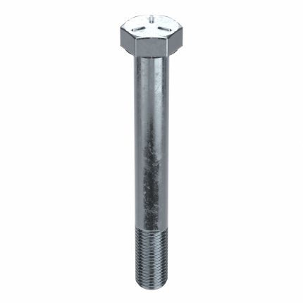 Grade 5 Steel Hex Head Cap Screws