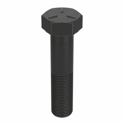Grade 5 Steel Hex Head Cap Screws