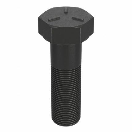 Grade 5 Steel Hex Head Cap Screws
