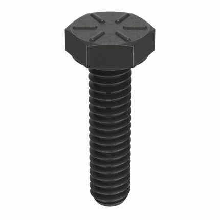Grade 8 Steel Hex Head Cap Screws