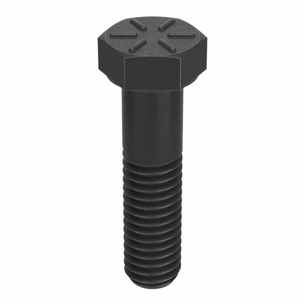Grade 8 Steel Hex Head Cap Screws