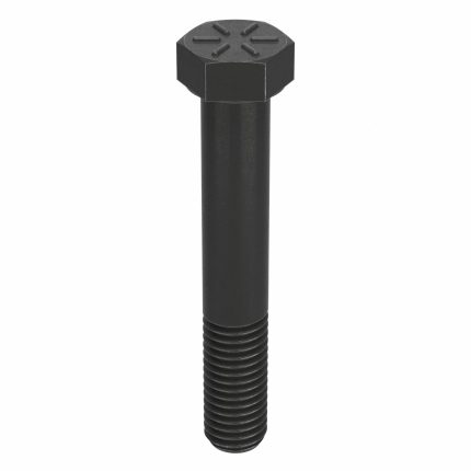 Grade 8 Steel Hex Head Cap Screws