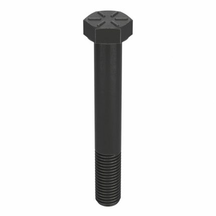 Grade 8 Steel Hex Head Cap Screws