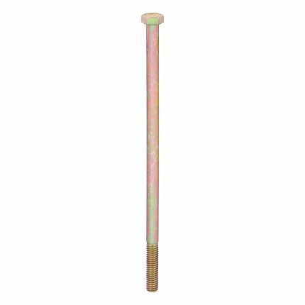 Grade 8 Steel Hex Head Cap Screws