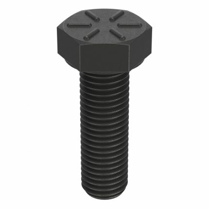 Grade 8 Steel Hex Head Cap Screws